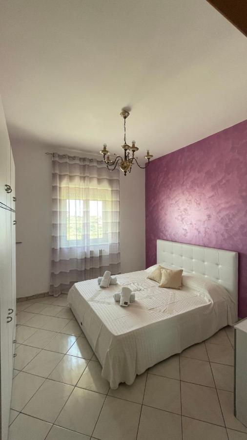 Appartamento Canalotto 65 2 Piano Realmonte Exterior foto